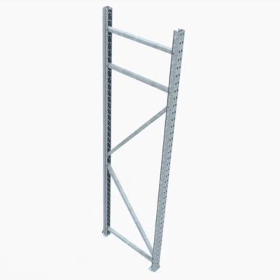 Main ladder