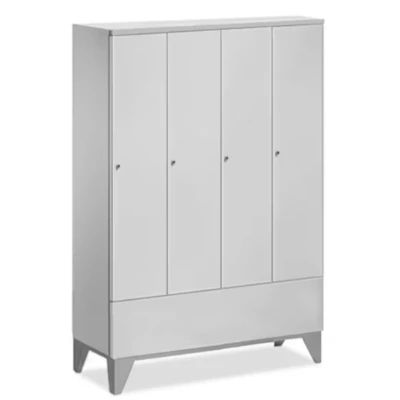 Lockers
