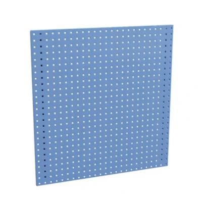 Perforated sheets