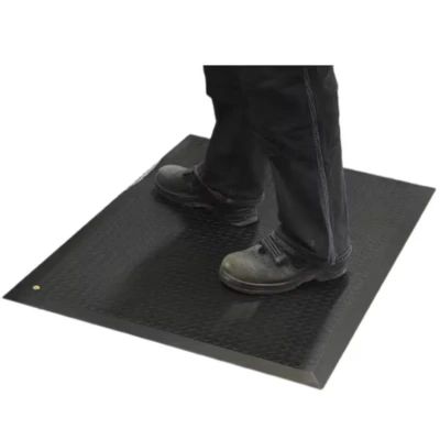 Industrial carpets