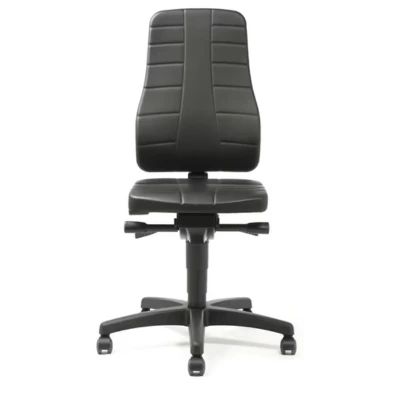 Industrial chairs