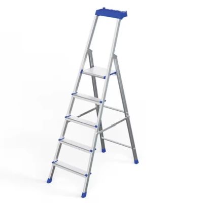 Ladders and scaffolding