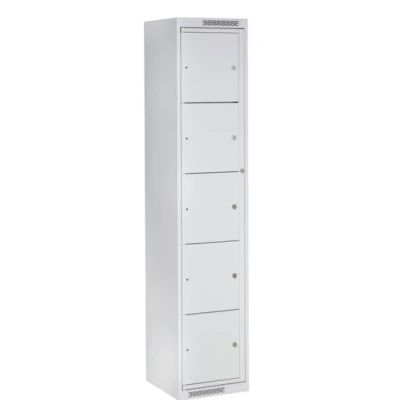 Changing cabinets