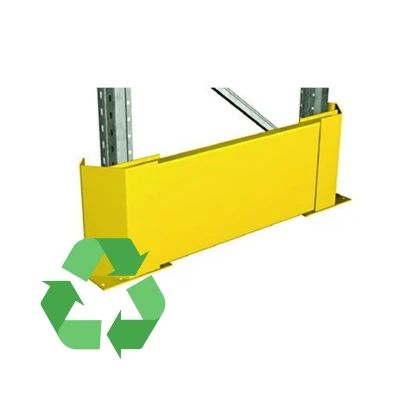 Used pallet rack accessories