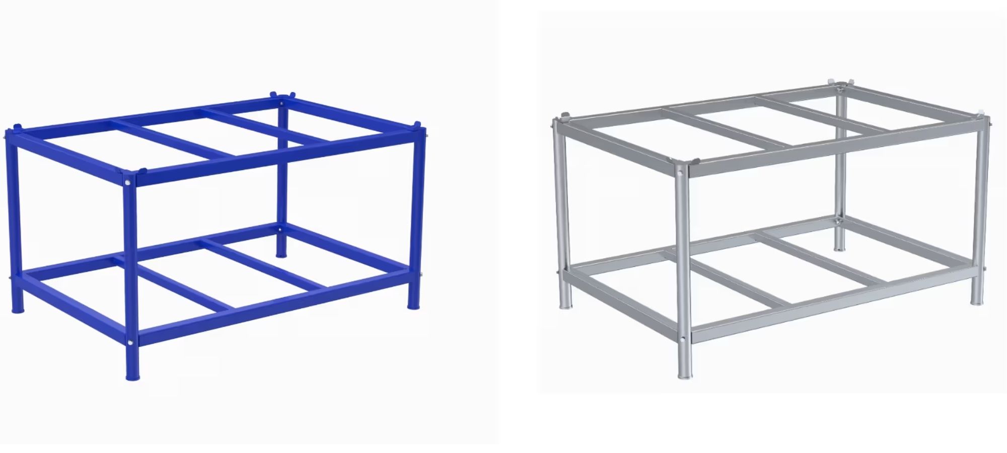 Pallet tables