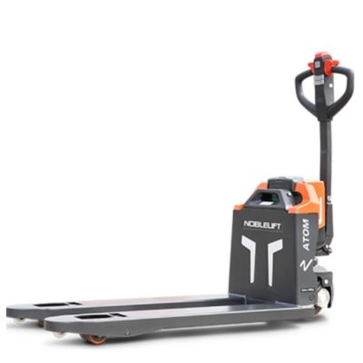 Pallet truck