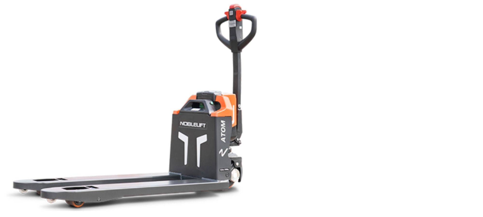 Pallet truck