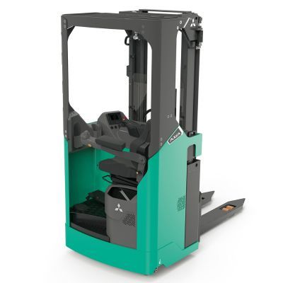 Mitsubishi Forklift Trucks