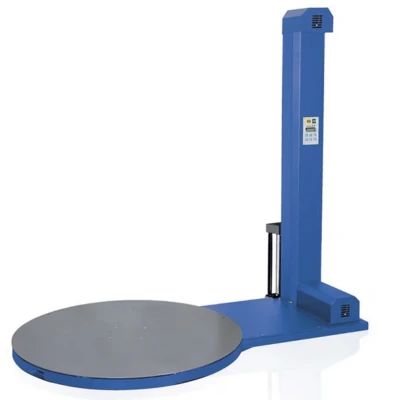Packaging machines