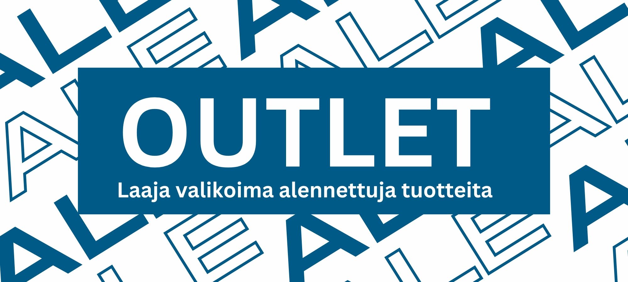 OUTLET