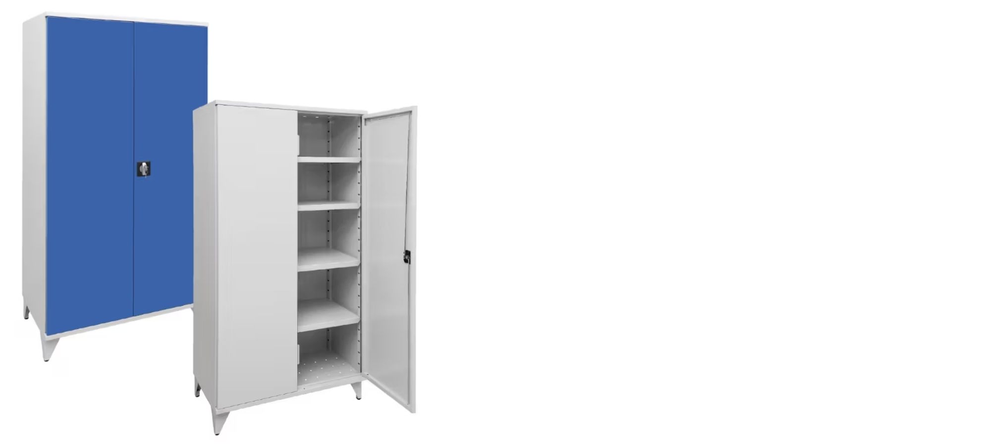 Industrial cabinets