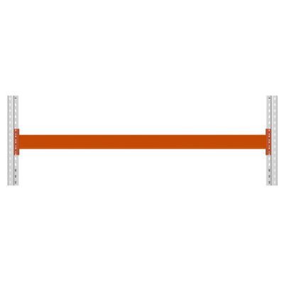 Horizontal bars