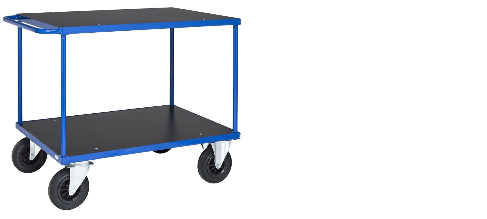Wagons and Trolleys
